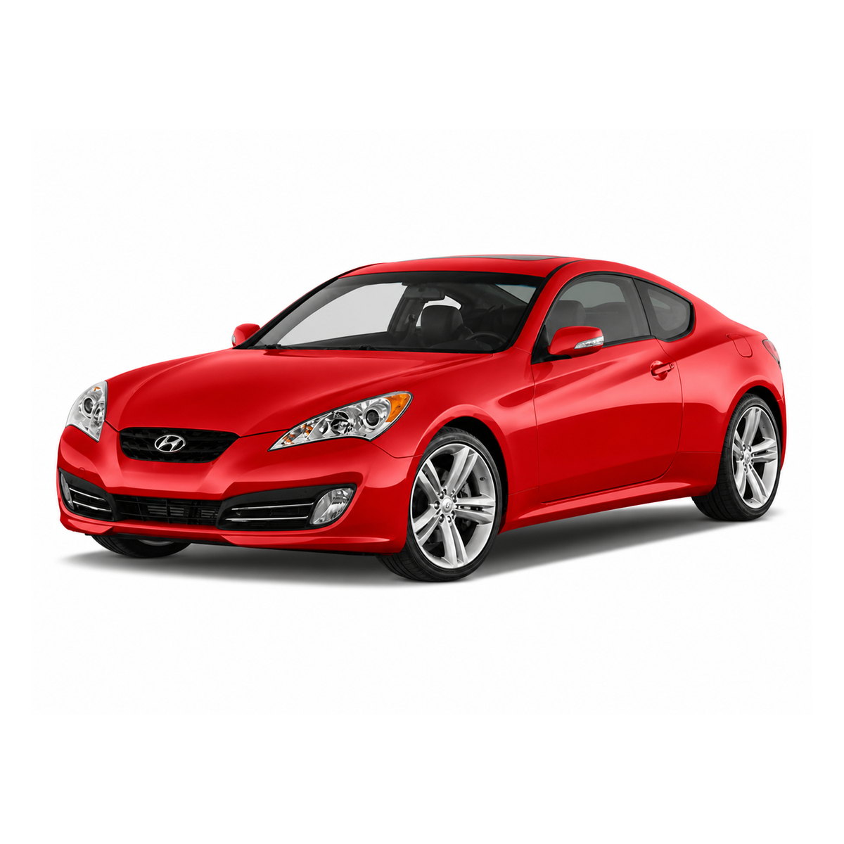 VIDRIO-ALETA HYUNDAI GENESIS 2009-2014